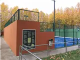Club Padel ZML39 - C/ DE VELEZ S/N, URB. PINOMAR CARRETERA A7, KM 187,2- 29604 Club Padel ZML39 - C/ DE VELEZ S/N, URB. PINOMAR CARRETERA A7, KM 187,2- 29604